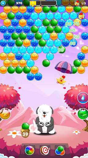 Mobile Pets Burst screenshot 2