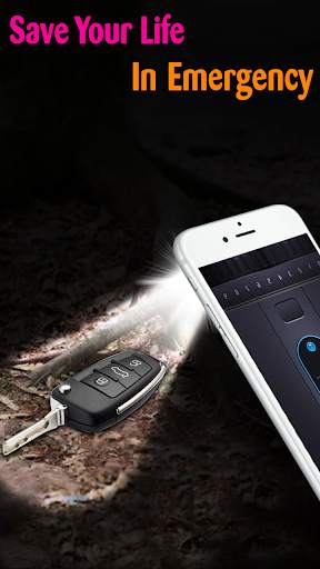 Flashlight 2020 New Torch Light screenshot 5