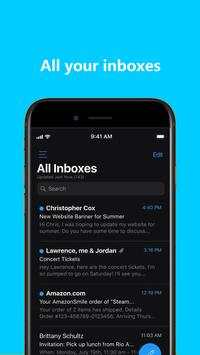All Email App screenshot 4