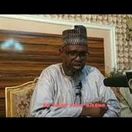 Dr. Sani Umar Rijiyar Lemo icon