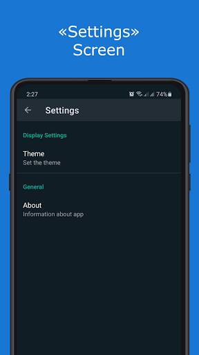 WhatsOpen - open WhatsApp chat screenshot 7