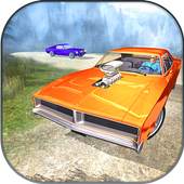 Offroad Real Classic American Muscle Car Sim 2018 1.0