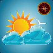 Weather Forecast Hourly 1.0