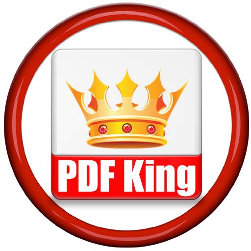 PDF Converter for Word, Excel, PowerPoint -PDFKing 1.1