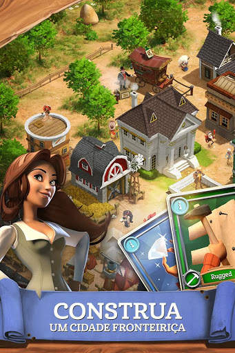 Compass Point: West screenshot 2