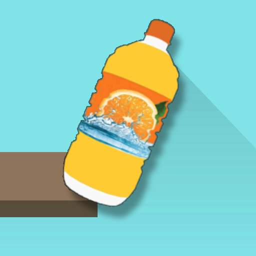 Bottle Flip - Bottle Jump 3D 0.2