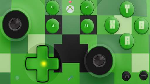 VGamepad Free screenshot 4