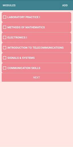 My GPA[UOM - Eng] screenshot 4