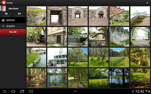 Phereo 3D Photo screenshot 10