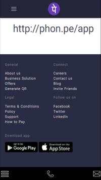 Phonepe new app screenshot 2