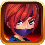 Ninja icon