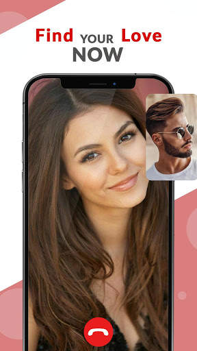 Video Call Advice and Live Chat with Video Call 2 تصوير الشاشة