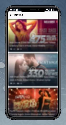 Bollywood Video Song | New Bollywood Song screenshot 2