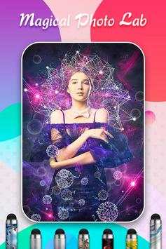 Magical Photo Lab 2 تصوير الشاشة