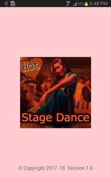 NEW Stage Dance Videos 2018 screenshot 1