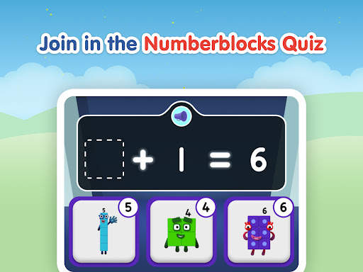 Numberblocks World screenshot 16