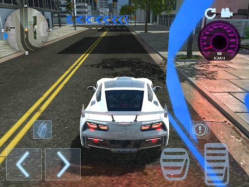 Car Simulator - Car Driving 3D screenshot 14
