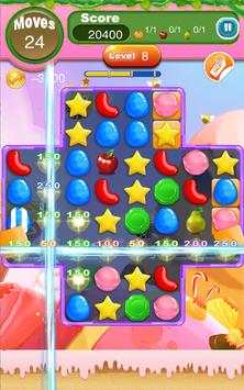 Candy Mania Mad screenshot 1