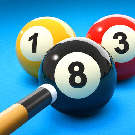 8 Ball Pool 55.3.0