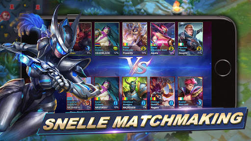 Heroes Arena screenshot 3