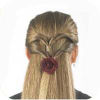 Hairstyles Step by Step