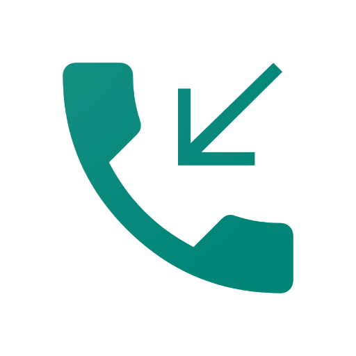 Fake Call App icon