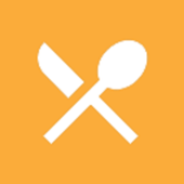Cooking Recipe Template icon