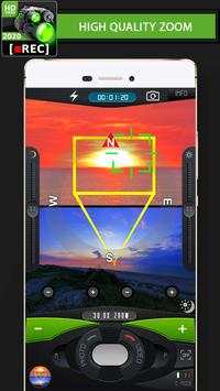 Night Mode HD Camera Photo and Video 5 تصوير الشاشة