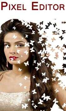 Picture editor pixel: Photo editing app free screenshot 3