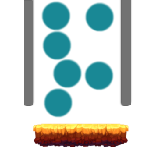 Blue Balls icon