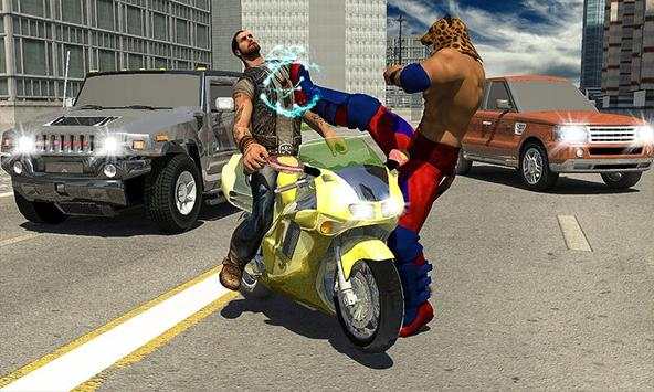 Ultimate King Fighter: Death Match 2 screenshot 2