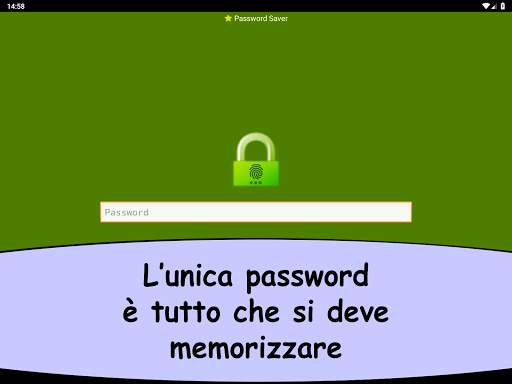 Password Saver screenshot 6