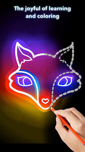 Learn to Draw Animals screenshot 5