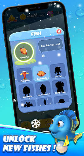 Fish.IO - Be Fish King screenshot 5