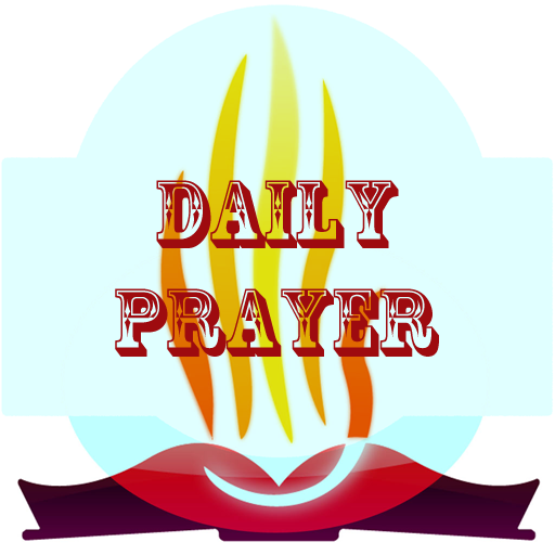Daily Christian Prayer icon