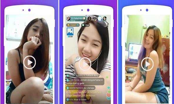 Hot BIGO LIVE~Video Show 2019 screenshot 2