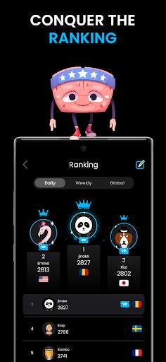 Math Master Puzzles & Riddles screenshot 4