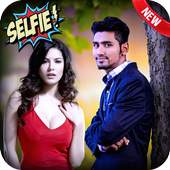 Selfie With SunnyLeone 1.0