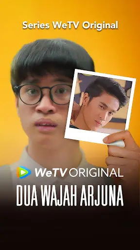 WeTV: Asian & Local Drama screenshot 1