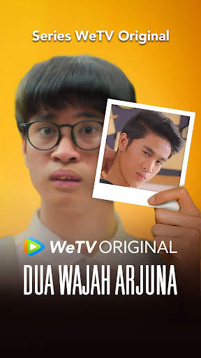 WeTV: Asian & Local Drama screenshot 1