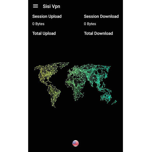 Sisi VPN screenshot 4