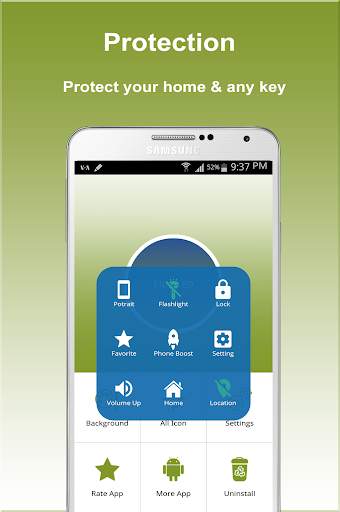 Assistive Touch - Easy Touch 2 screenshot 9