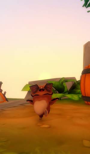 My Talking Owl screenshot 9