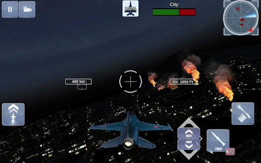 FoxOne Advanced Edition screenshot 21