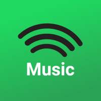 Free Music Spotify New logo