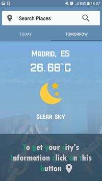 World Weather screenshot 4