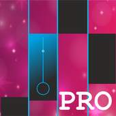 Pink Piano Tiles Pro 1.8