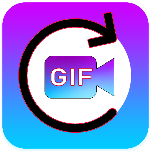 Video to GIF : GIF Maker icon