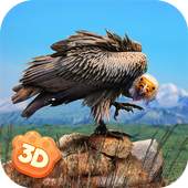 Vulture Simulator 3D - Scavenger Bird Hunting Sim 1.0.0