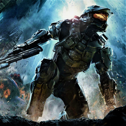 Modern Battle Strike- FPS game icon